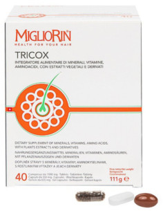 Tricox 40+40+40 nf