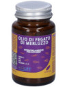 Olio fegato merluzzo 60softgel