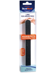 Lima per unghie piedi