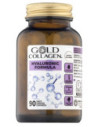 Gold collagen hyaluronic 90 compresse