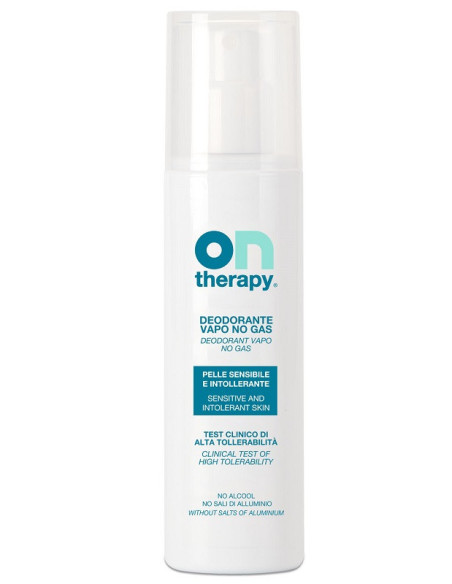 Ontherapy deodorante vapo no g