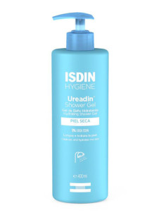 Ureadin bath gel 400ml