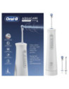 Oralb power acquacare 6