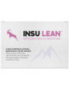 Insu lean 40 capsule gastroresist