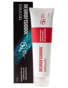 Neurofisiodol emulgel100ml | Clubfarma