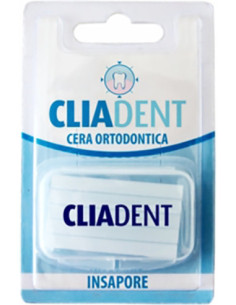Cliadent cera ortodont insap
