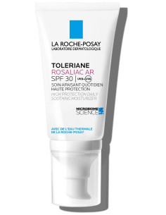 Toleriane rosaliac ar spf30
