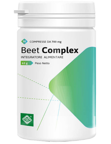 Beet complex 90 capsule 740mg