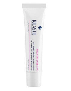 Rilastil aqua intense 72h nf
