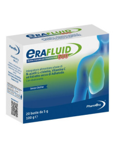 Erafluid 600 20 bustine