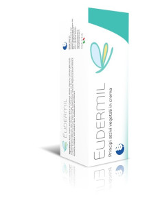 Eudermil crema 50ml | Clubfarma