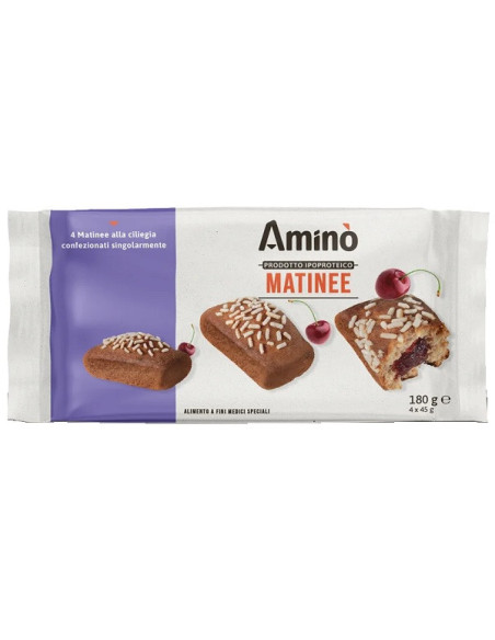 Amino matinee 4pz