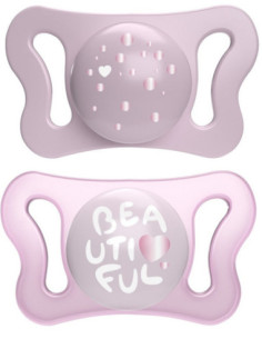 Ch succh micro girl sil 0-2 2p