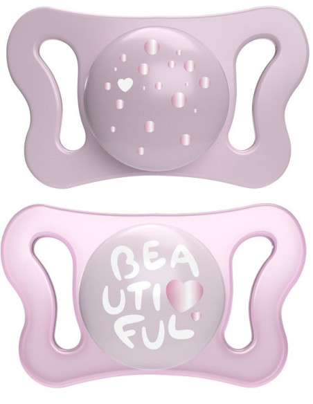 Ch succh micro girl sil 0-2 2p