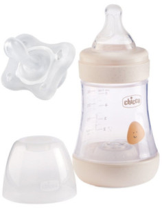 Ch promo biberon p5+gommottino - Chicco | Clubfarma