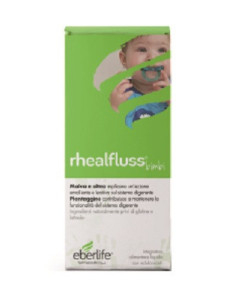 Rhealfluss bimbi 150ml | Clubfarma