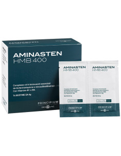 Principium aminasten hmb400 14 | Clubfarma