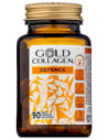 Gold collagen defence 90 compresse