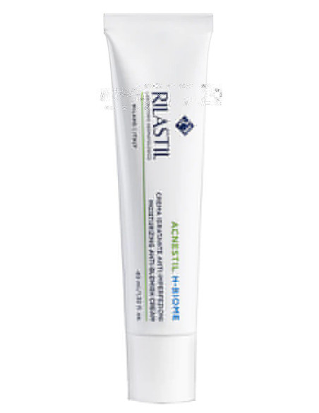 Rilastil acnestil h biome 40ml