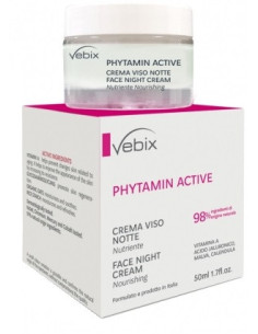 Vebix phytamin cr viso ntt nut | Clubfarma
