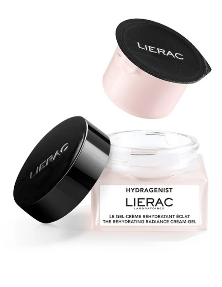 Hydragenist il gel cr reid ric