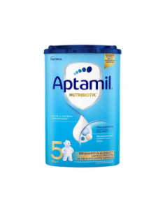 Aptamil 5 latte 830g