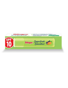 Blistex superfruit smoother | Clubfarma
