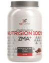 Nutrision 100%+zma vaniglia