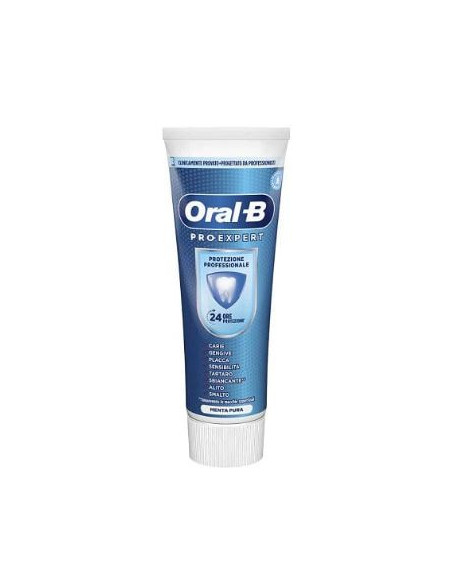 Oralb proexp dentif prot profo