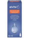 Alvita gocce oculari lubrif