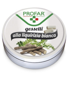 Profar gessetti liquirizia | Clubfarma