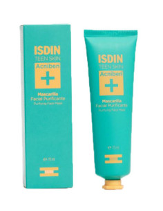 Acniben oily skin mask 75ml
