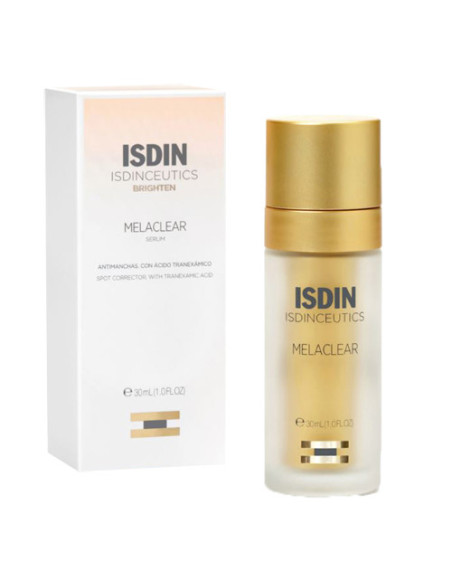 Isdinceutics melaclear1,8 30ml