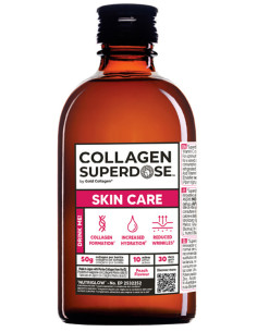 Superdose skincare 300ml | Clubfarma