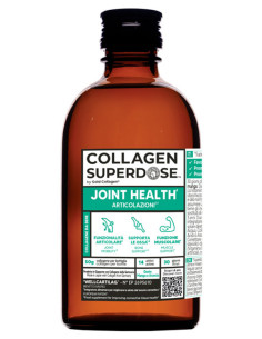 Superdose joint health 300ml | Clubfarma