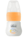 Ch micro bib 60ml sil 0m+ uni