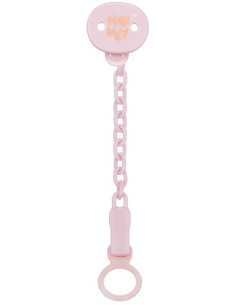 Ch clip universale rosa - Chicco | Clubfarma