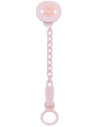 Ch clip universale rosa