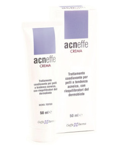 Acneffe crema 50ml | Clubfarma