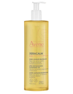 Avene xeracalm ad olio det 750 | Clubfarma