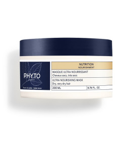 Phyto nutrition maschera 200ml | Clubfarma