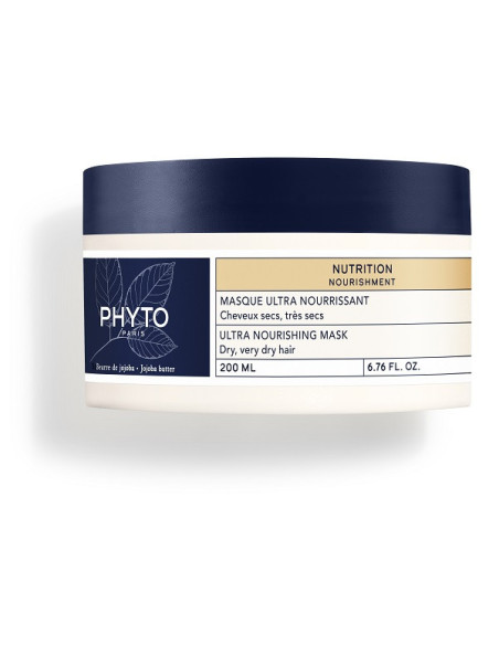 Phyto nutrition maschera 200ml