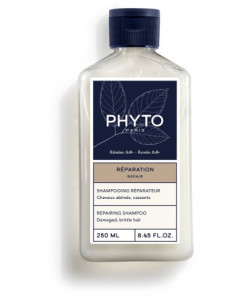 Phyto reparation shampoo 250ml | Clubfarma