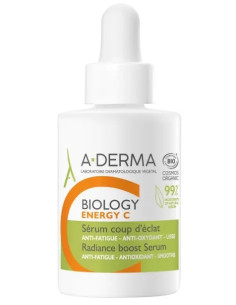 Aderma a-d biology siero energ | Clubfarma
