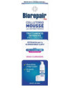 Biorepair plus collut mousse