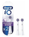 Oralb pw ref io rad white 2pz