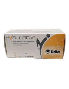 Hyalubrix sir 30mg 2ml 3pz n/e