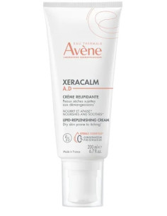 Avene xeracalm ad cr lipo200ml | Clubfarma