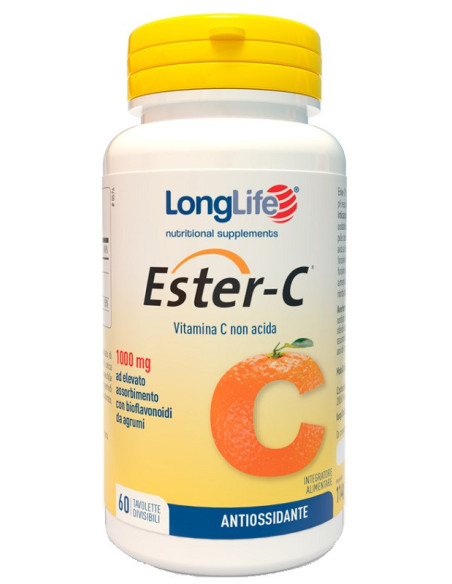 Longlife ester c 1000mg 60tav