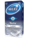 Akuel nulla classico 8pz